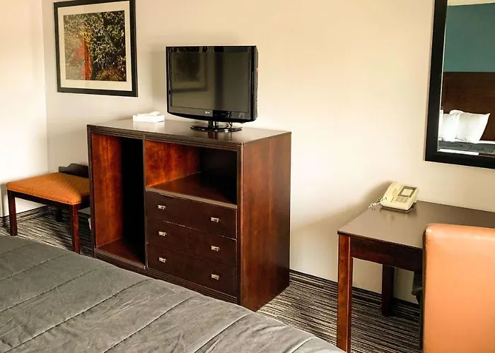 Magnuson Hotel East Syracuse