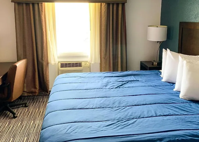 Magnuson Hotel East Syracuse
