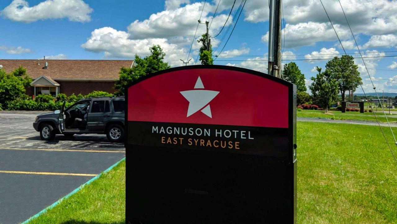Magnuson East