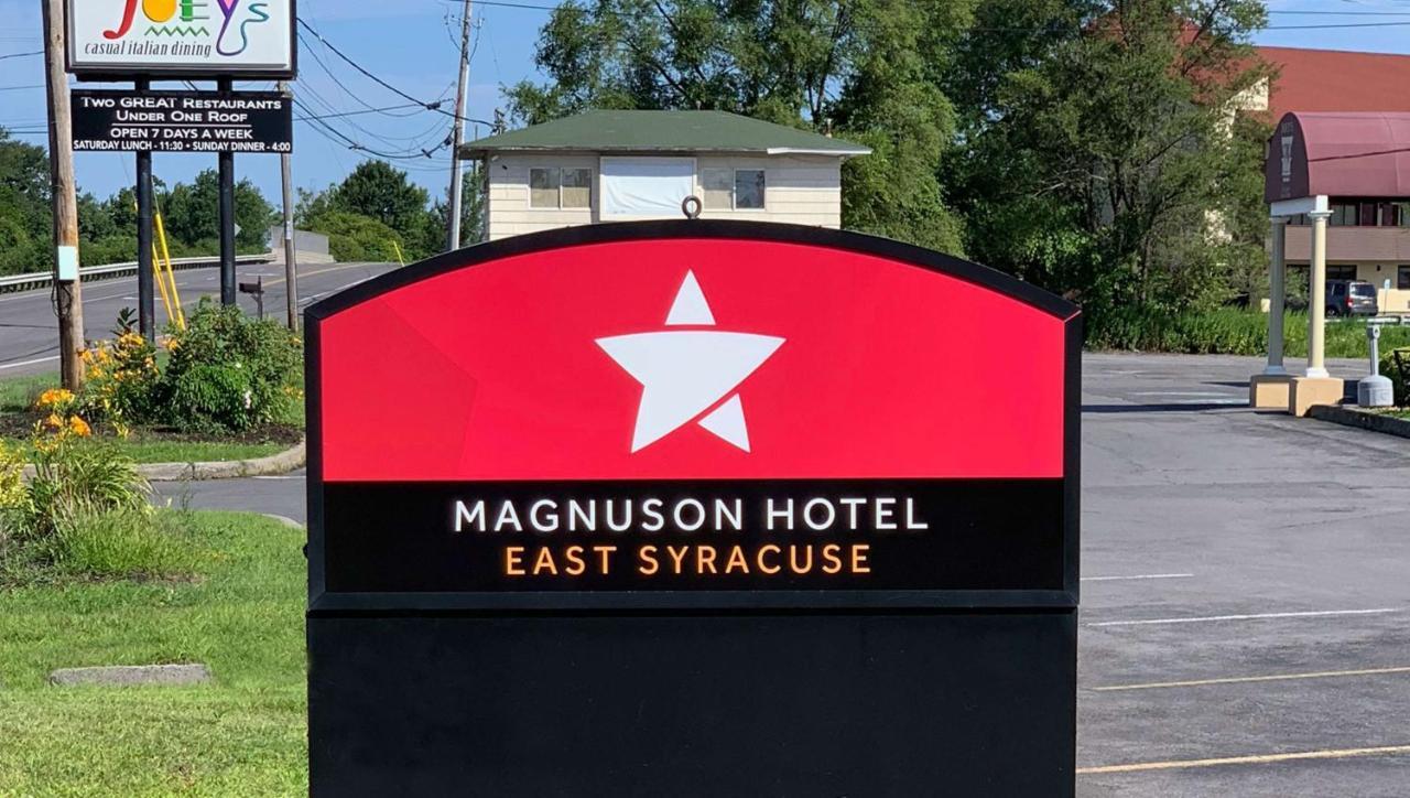 Magnuson East Syracuse