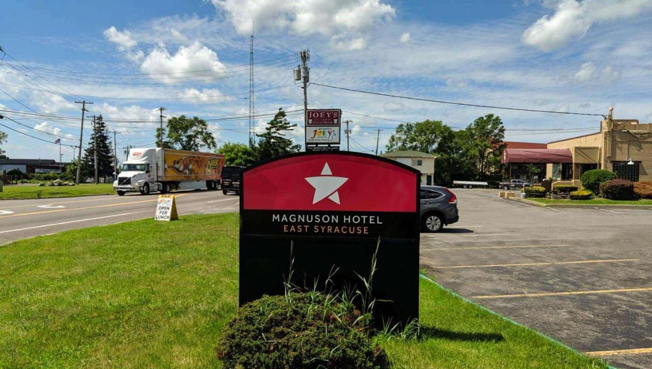 Hotel Magnuson East 2*