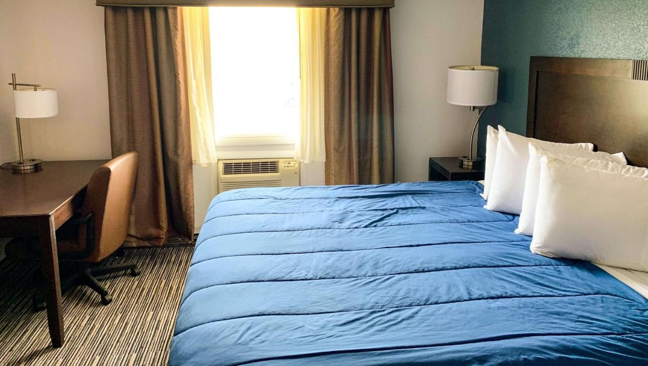 Magnuson East Hotel Syracuse