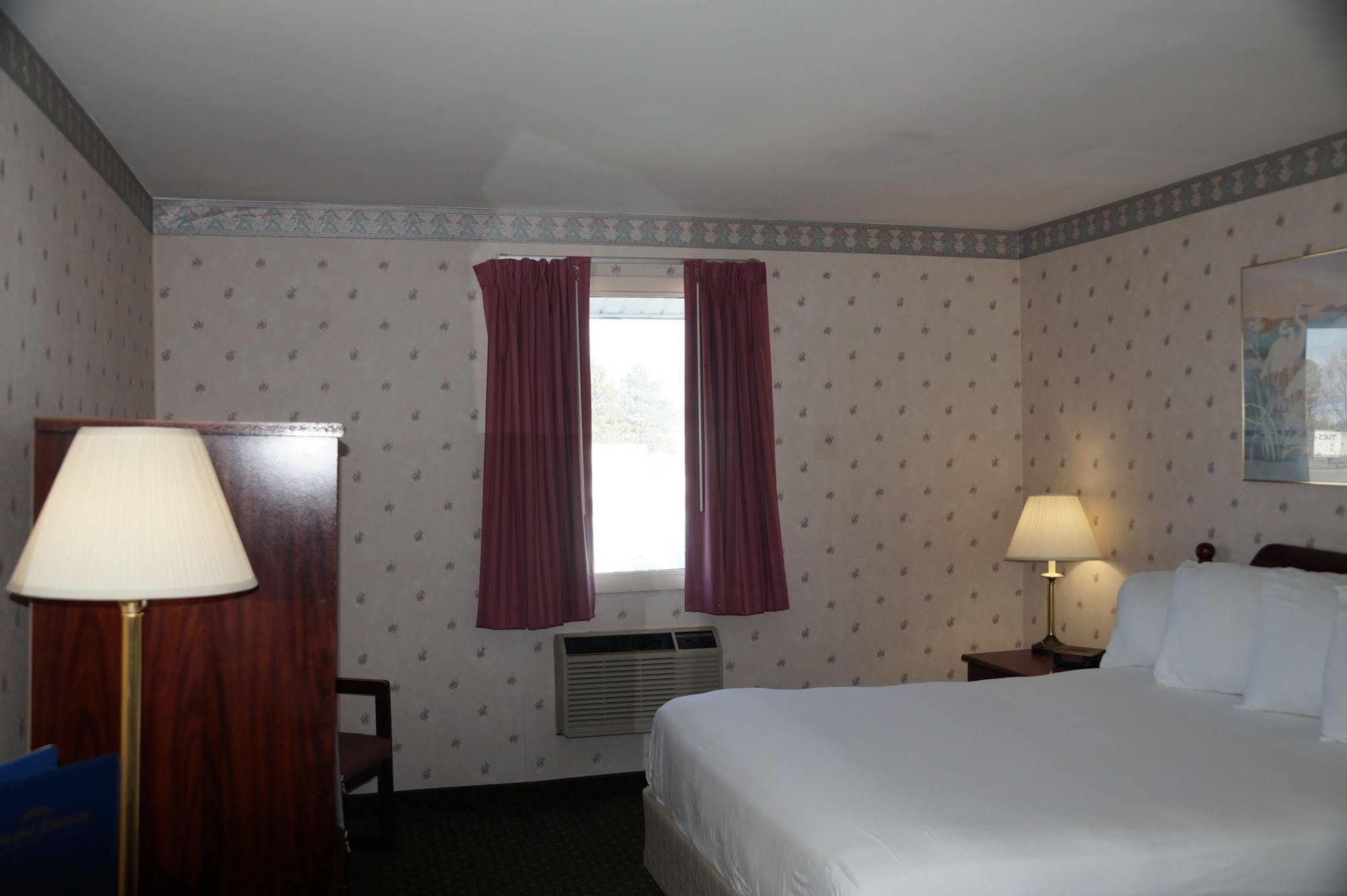 Hotel Magnuson Hotel East Syracuse